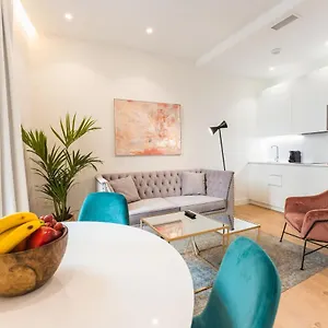  Appartement Debambu Spanje