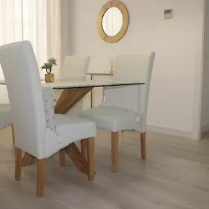  Appartement Acogedor Apartamento En El Corazon De Spanje