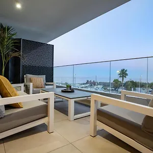  Appartement Sealine Luxury In Costa Spanje