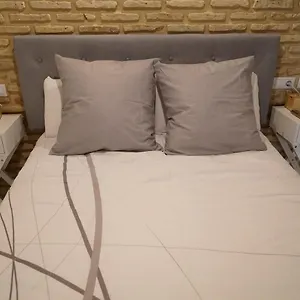  Appartement Balcón Giralda Center&sweet Spanje