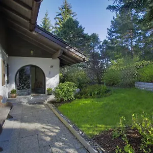  Appartement Alpenjuwel Duitsland