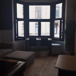 Den Gulden Hoorn Appartement
